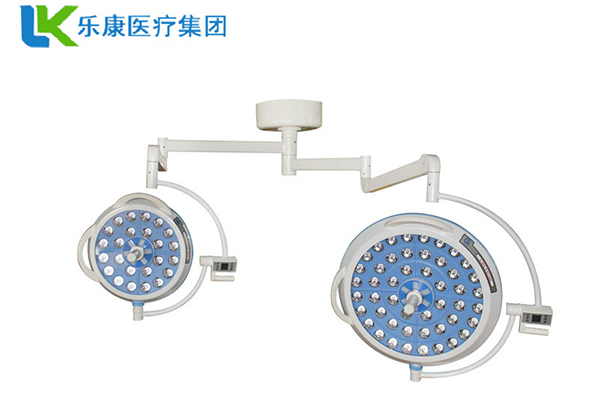 LED手術(shù)無影燈的使用技巧