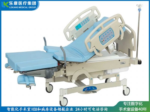 LK6000LDR產病一體